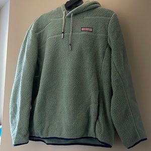 VINEYARD VINES MEN’S Fleece Jacket